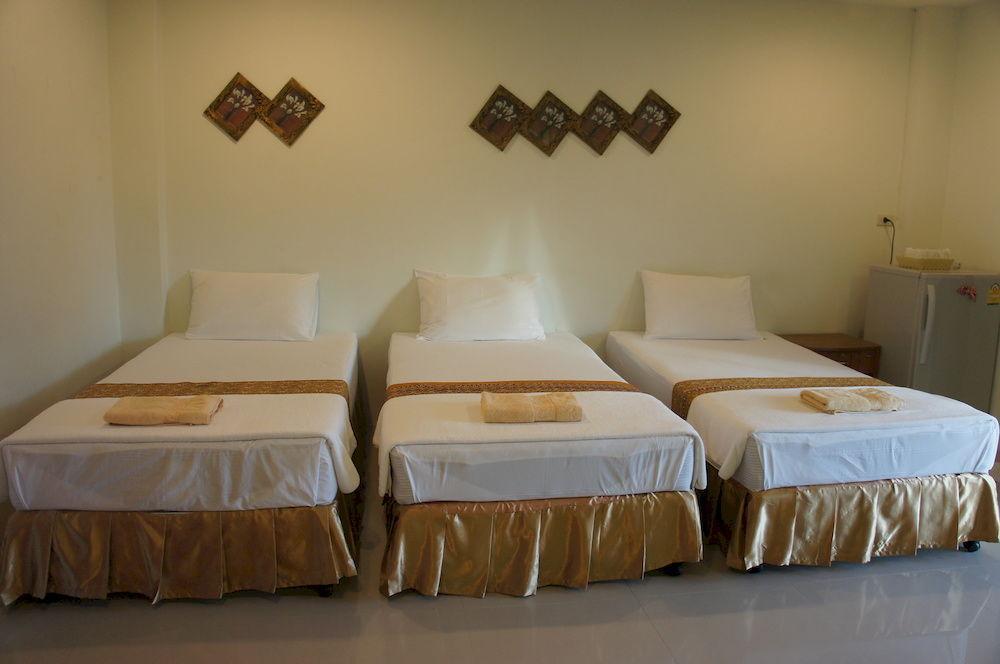 G&B Guesthouse Patong Eksteriør billede