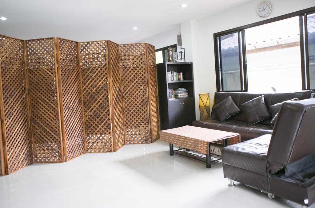 G&B Guesthouse Patong Eksteriør billede